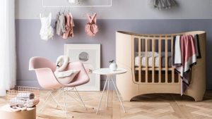 Bebek Odası Alternatifi
