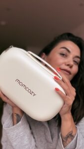 Momcozy M5
